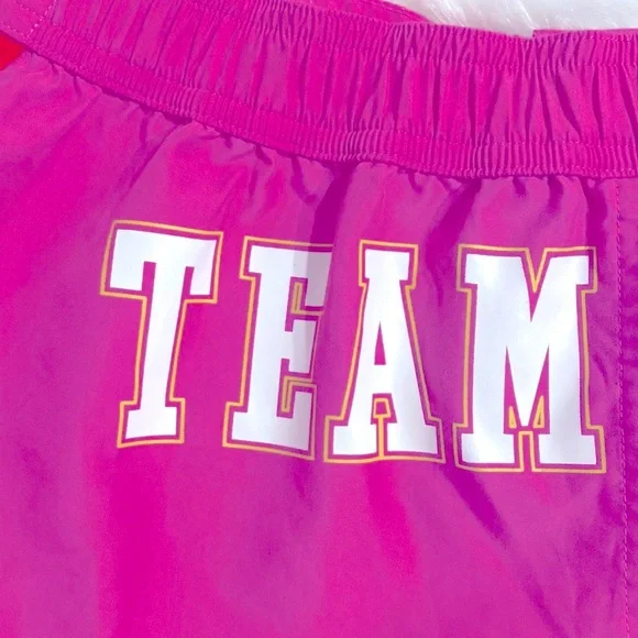 Victoria’s Secret PINK Vintage Shorts Like New Excellent Condition RARE - Picture 6 of 14